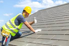 Fast & Reliable Emergency Roof Repairs in Gillett, WI